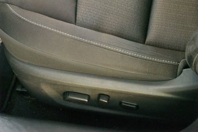 2021 Nissan Altima 2.5 SE