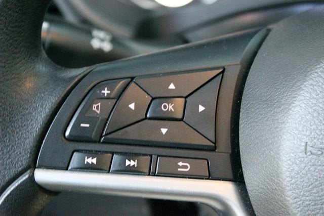2021 Nissan Altima 2.5 SE