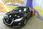 2021 Nissan Altima 2.5 SE