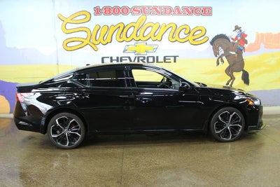 2023 Nissan Altima SR