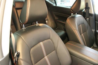 2023 Nissan Altima SR