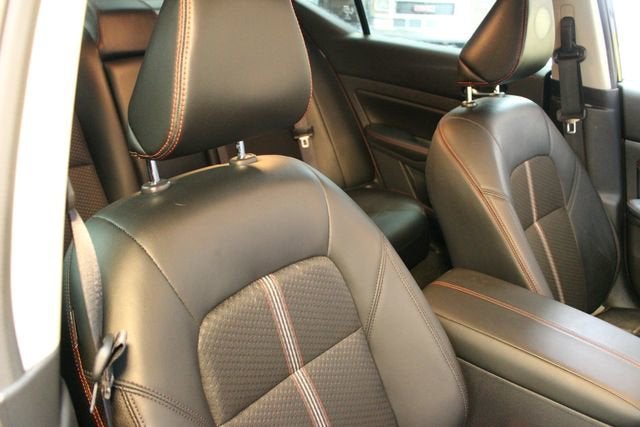 2023 Nissan Altima SR