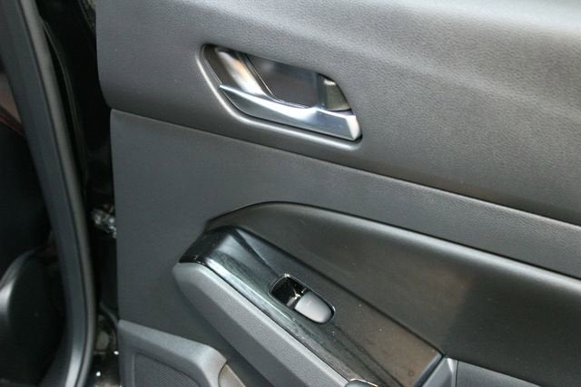 2023 Nissan Altima SR