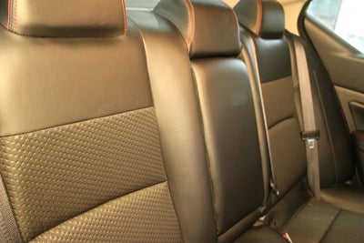 2023 Nissan Altima SR