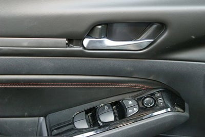 2023 Nissan Altima SR