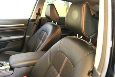 2023 Nissan Altima SR