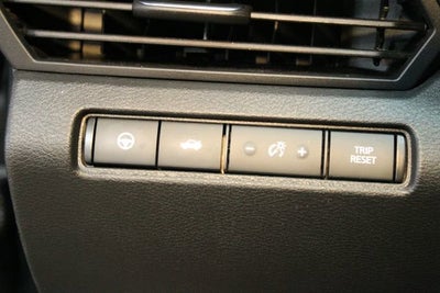 2023 Nissan Altima SR