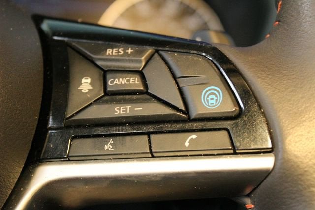 2023 Nissan Altima SR