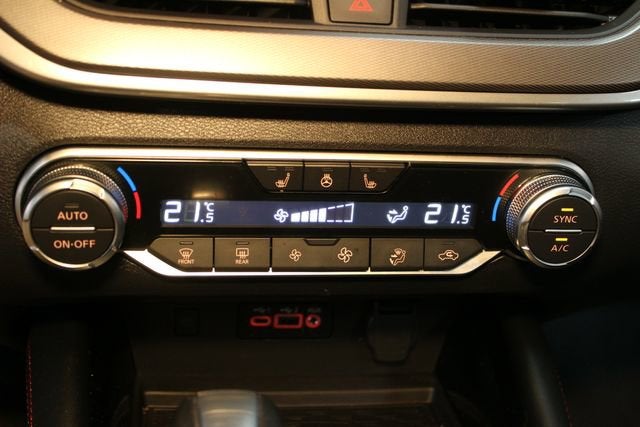 2023 Nissan Altima SR