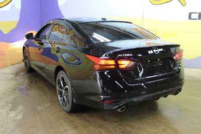 2023 Nissan Altima SR