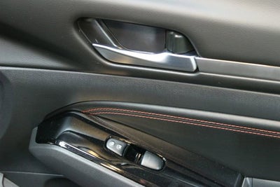 2023 Nissan Altima SR