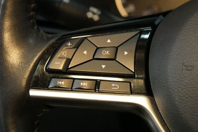 2019 Nissan Altima 2.5 SV
