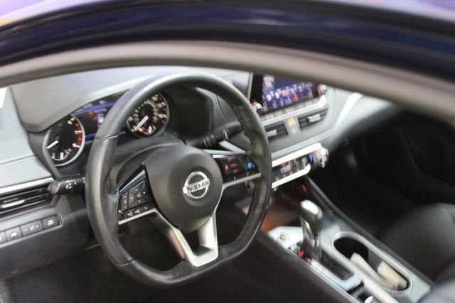 2020 Nissan Altima 2.5 SV