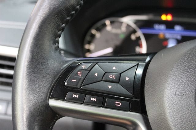 2020 Nissan Altima 2.5 SV