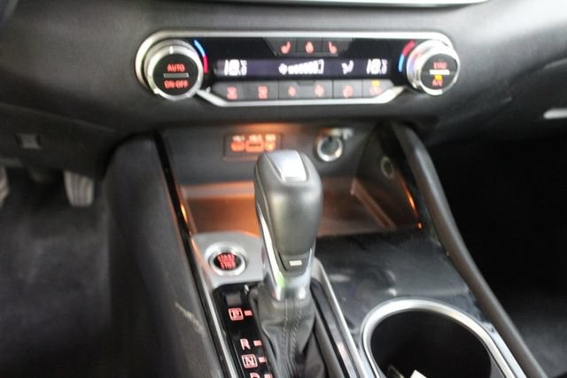 2020 Nissan Altima 2.5 SV