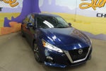 2020 Nissan Altima 2.5 SV