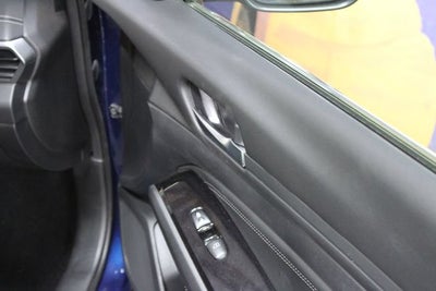 2020 Nissan Altima 2.5 SV