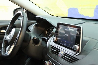 2020 Nissan Altima 2.5 SV