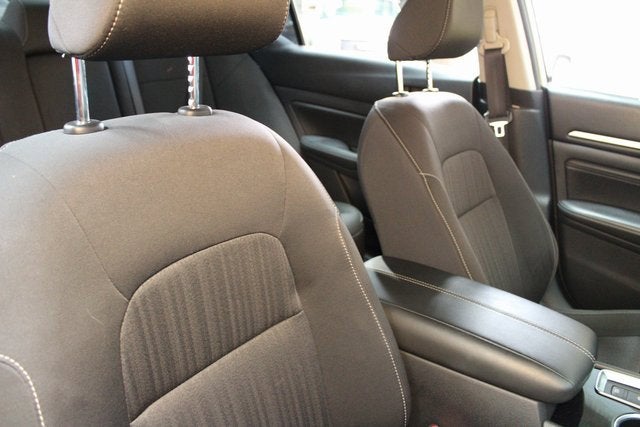 2020 Nissan Altima 2.5 SV