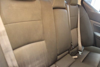 2020 Nissan Altima 2.5 SV