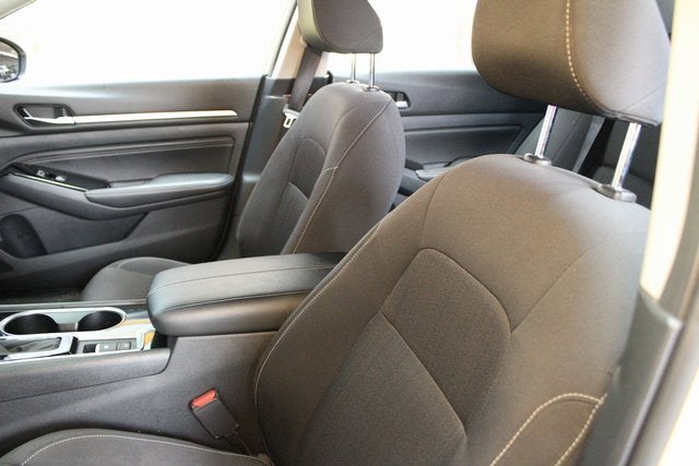 2020 Nissan Altima 2.5 SV