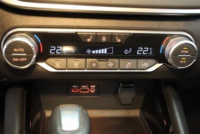 2020 Nissan Altima 2.5 SV