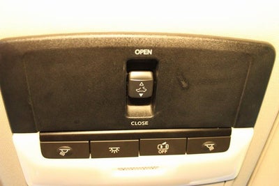 2020 Nissan Altima 2.5 SV