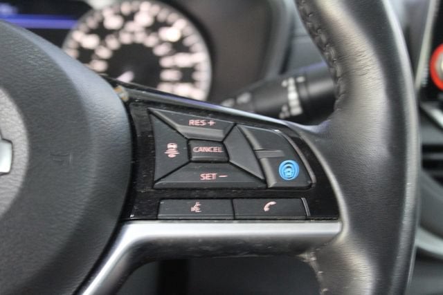 2019 Nissan Altima 2.5 SV