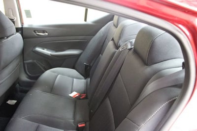2019 Nissan Altima 2.5 SV