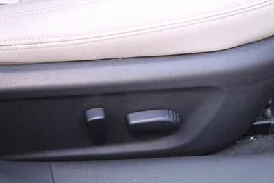 2019 Nissan Altima 2.5 Platinum