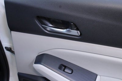 2019 Nissan Altima 2.5 Platinum