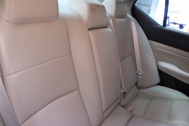 2019 Nissan Altima 2.5 Platinum