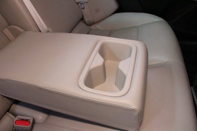 2019 Nissan Altima 2.5 Platinum