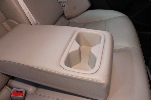 2019 Nissan Altima 2.5 Platinum