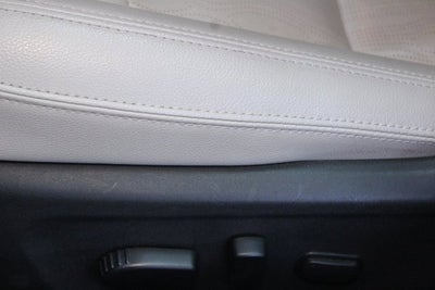 2019 Nissan Altima 2.5 Platinum