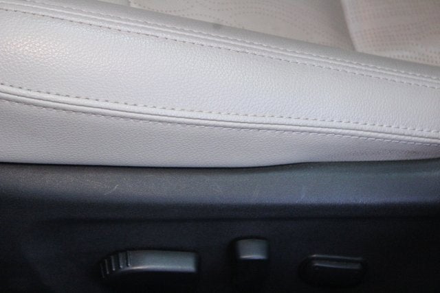 2019 Nissan Altima 2.5 Platinum