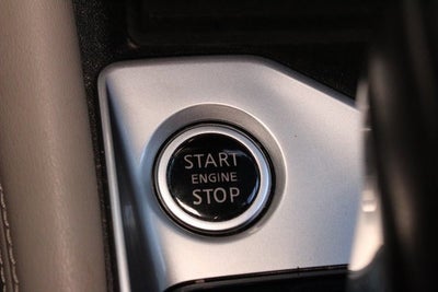 2019 Nissan Altima 2.5 Platinum