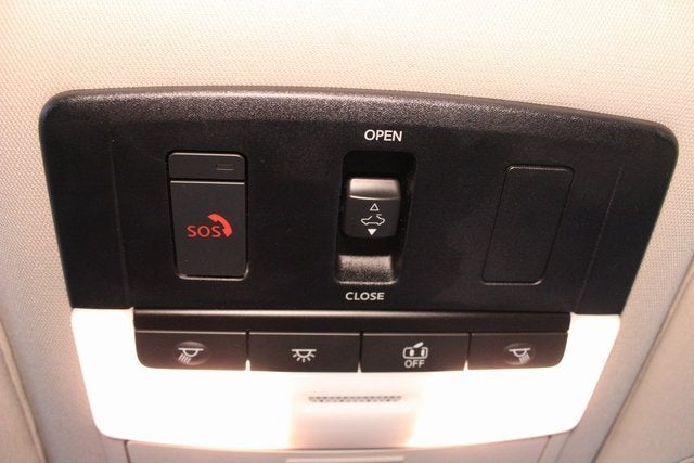 2019 Nissan Altima 2.5 Platinum