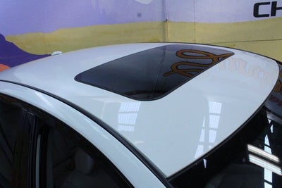 2019 Nissan Altima 2.5 Platinum