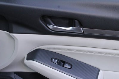 2019 Nissan Altima 2.5 Platinum