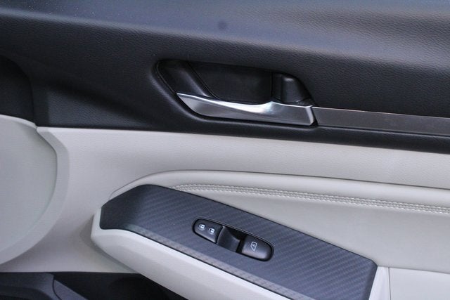 2019 Nissan Altima 2.5 Platinum