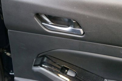 2022 Nissan Altima 2.5 Platinum