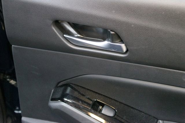 2022 Nissan Altima 2.5 Platinum