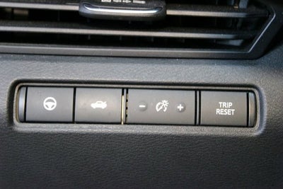2022 Nissan Altima 2.5 Platinum