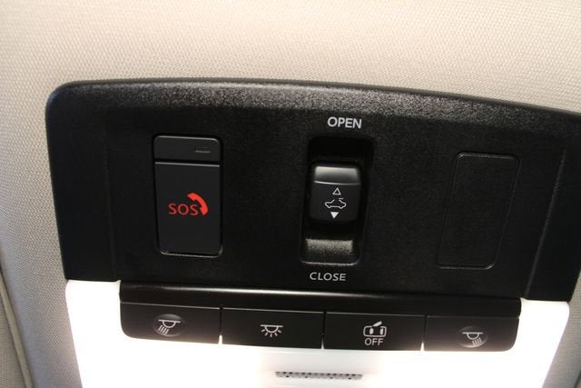 2022 Nissan Altima 2.5 Platinum