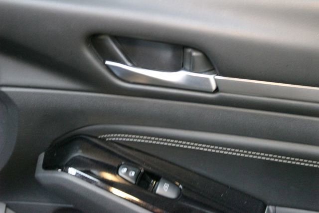 2022 Nissan Altima 2.5 Platinum