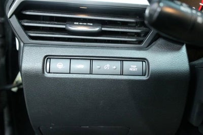 2019 Nissan Altima 2.5 Platinum