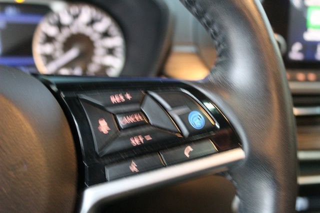 2019 Nissan Altima 2.5 Platinum