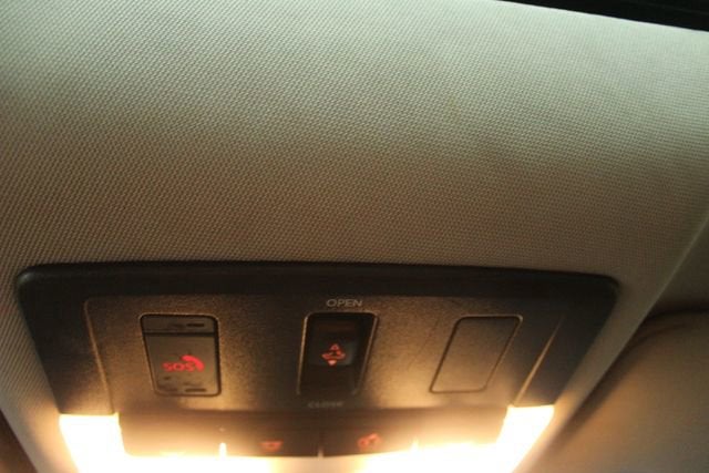 2019 Nissan Altima 2.5 Platinum