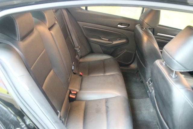 2019 Nissan Altima 2.5 Platinum